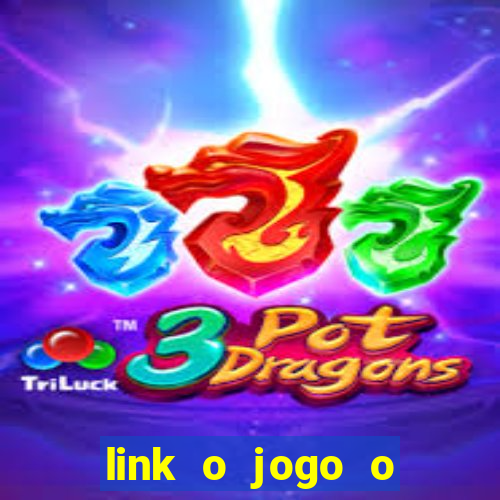 link o jogo o tigre 777