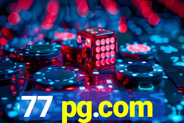 77 pg.com