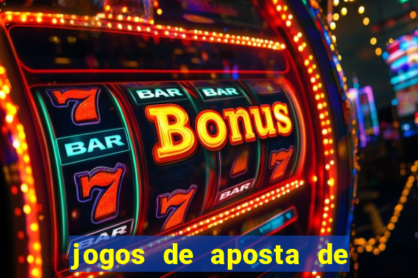 jogos de aposta de 50 centavos