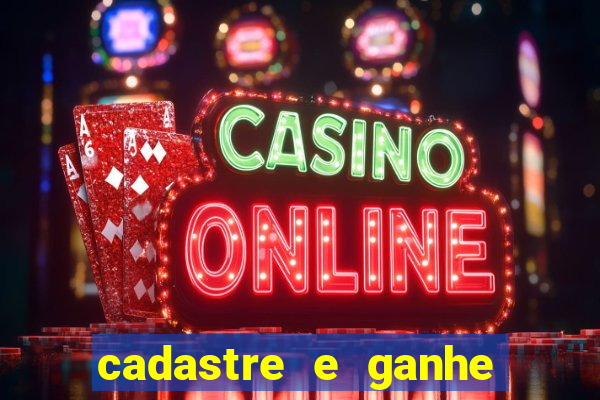 cadastre e ganhe 20 reais fortune tiger