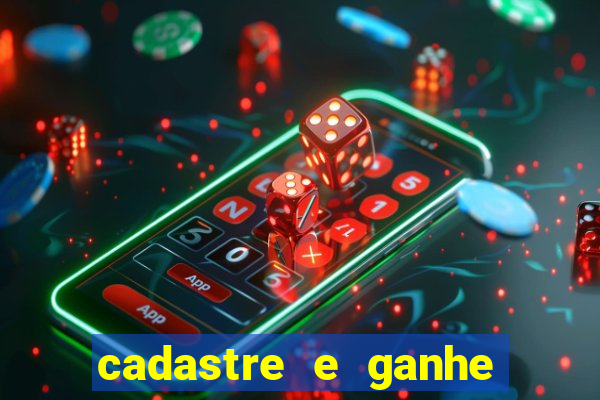 cadastre e ganhe 20 reais fortune tiger