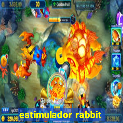 estimulador rabbit