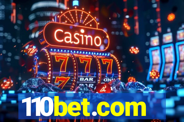 110bet.com