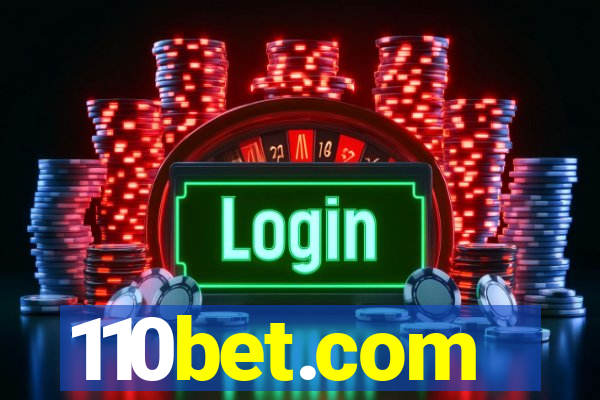 110bet.com