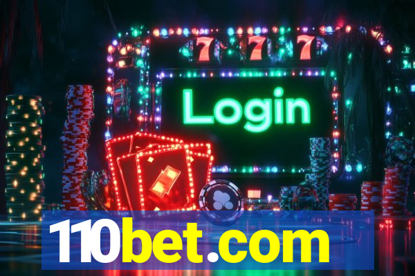 110bet.com