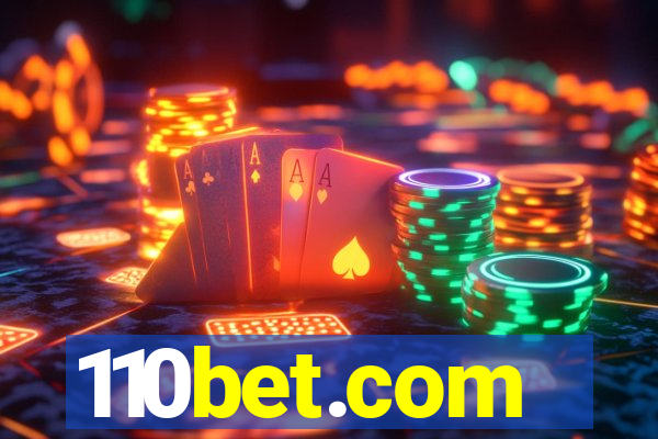 110bet.com