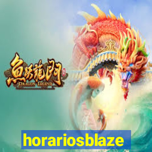 horariosblaze