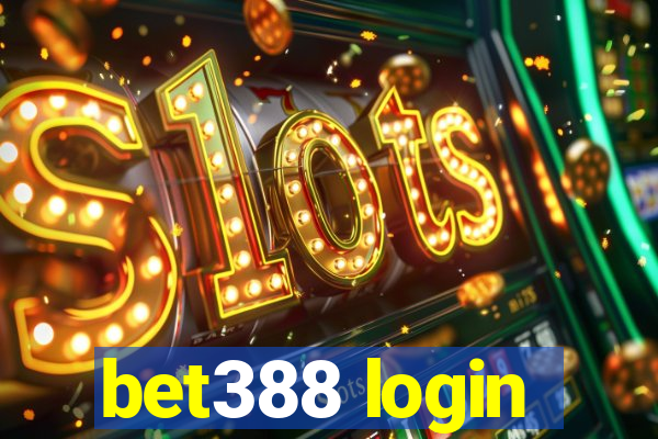 bet388 login