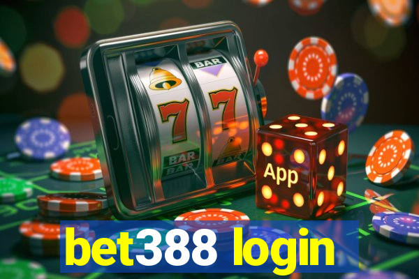 bet388 login