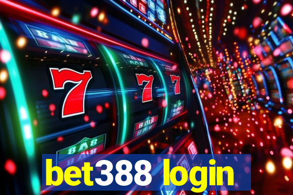 bet388 login