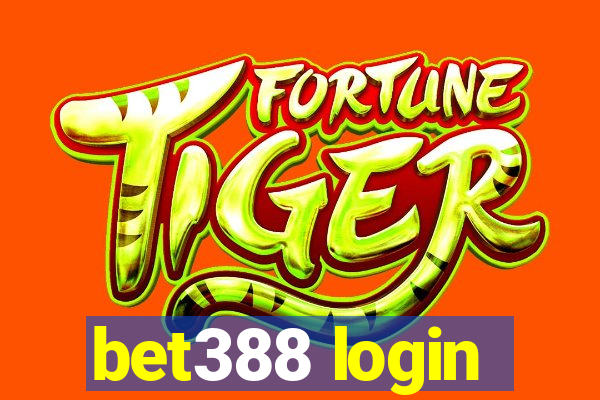 bet388 login