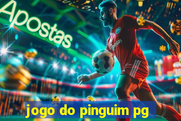 jogo do pinguim pg