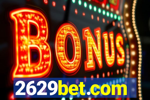 2629bet.com