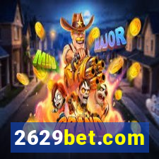 2629bet.com