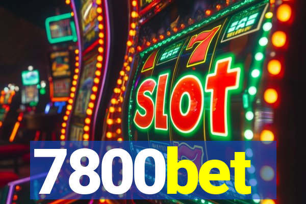 7800bet