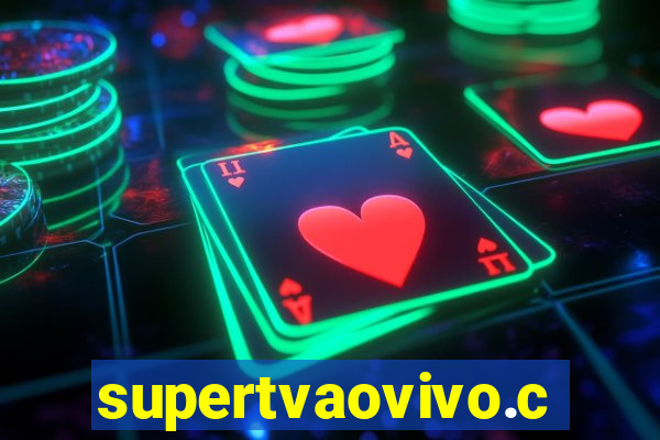 supertvaovivo.co