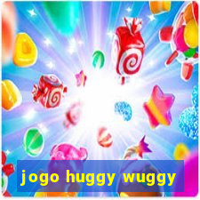 jogo huggy wuggy