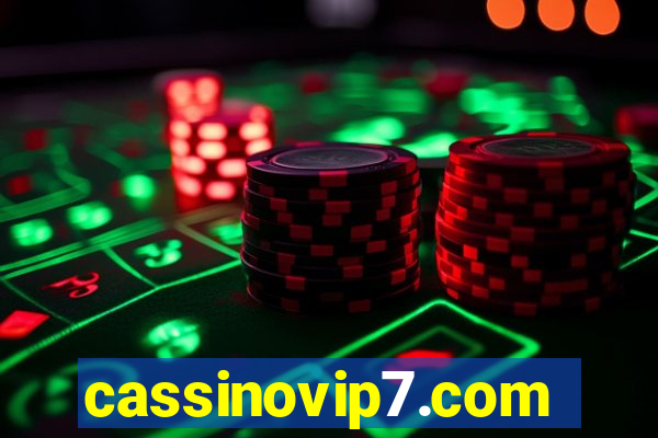 cassinovip7.com