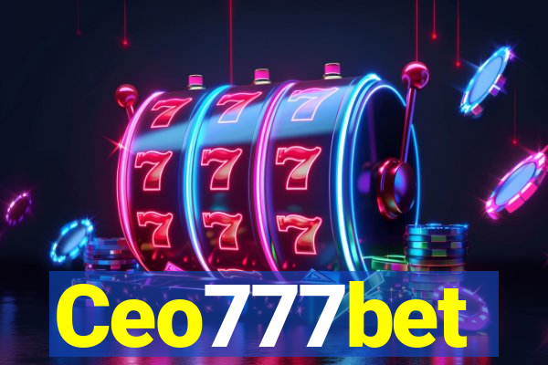 Ceo777bet