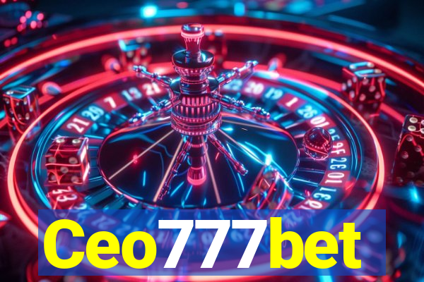 Ceo777bet