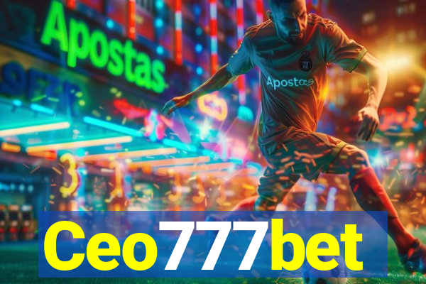 Ceo777bet