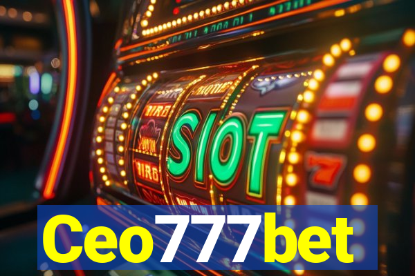 Ceo777bet