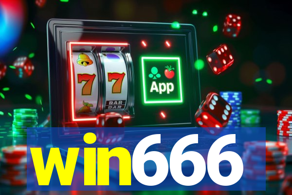 win666