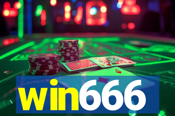 win666