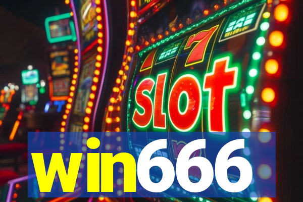 win666