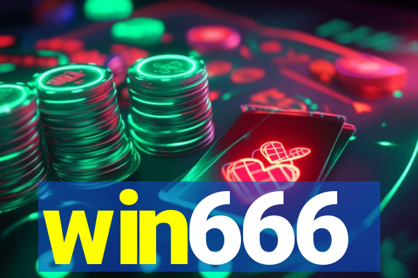 win666