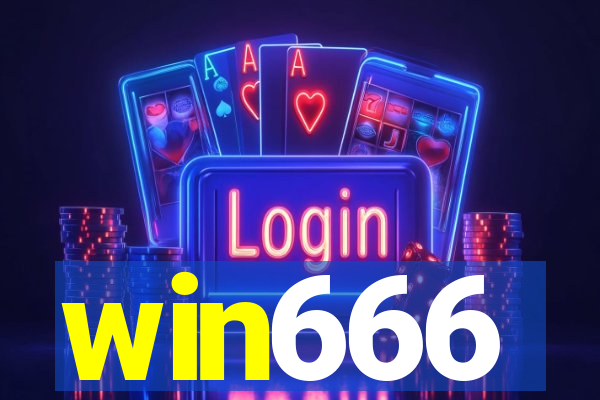 win666