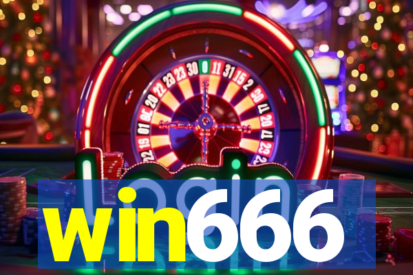 win666