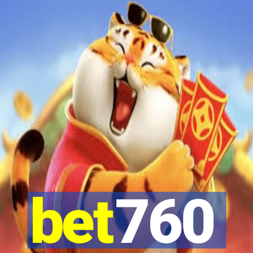 bet760