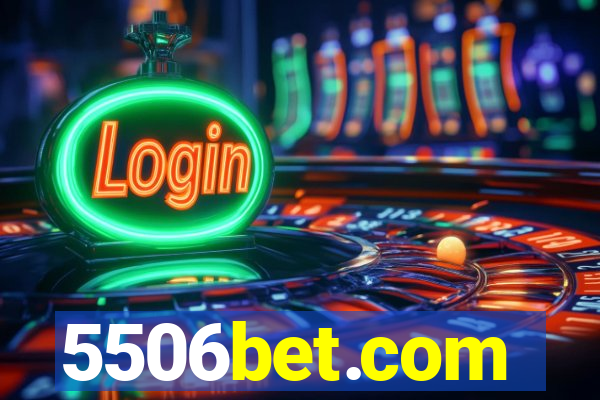 5506bet.com