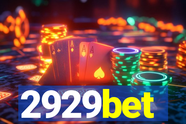 2929bet