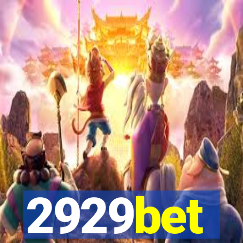 2929bet