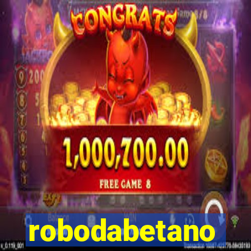 robodabetano