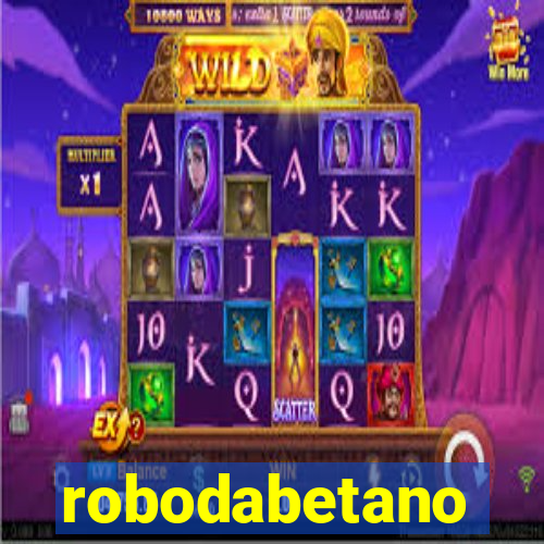 robodabetano