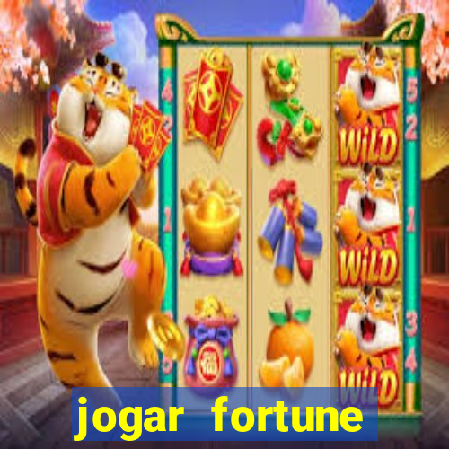 jogar fortune dragon gratis