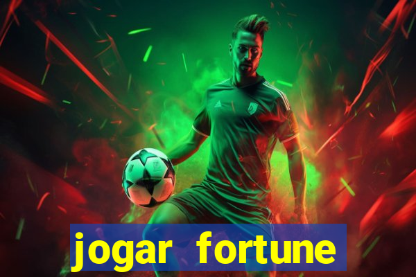 jogar fortune dragon gratis