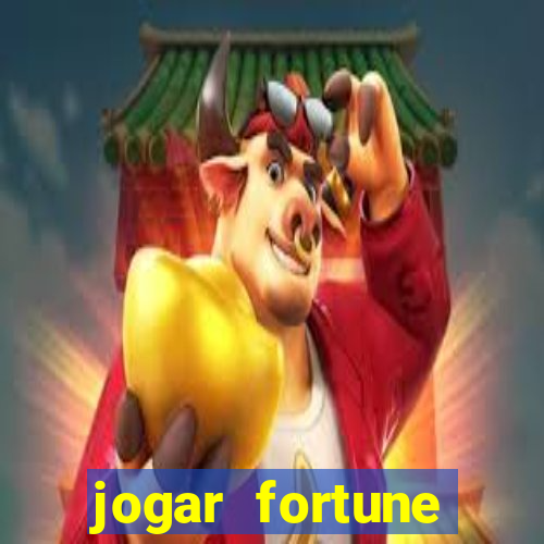 jogar fortune dragon gratis