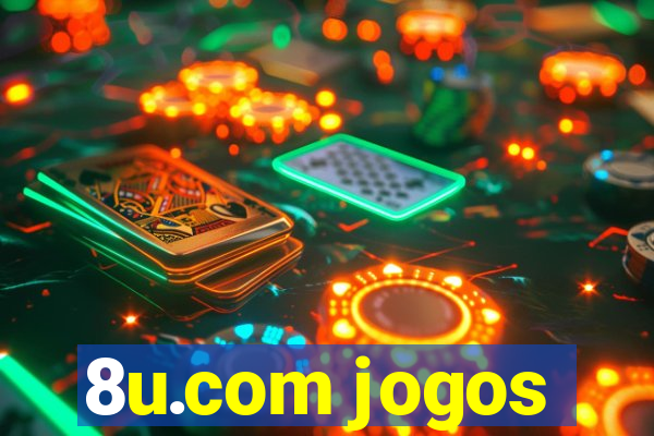 8u.com jogos