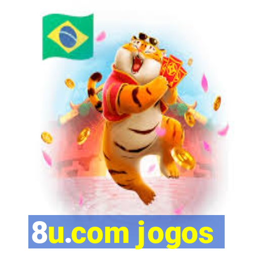 8u.com jogos