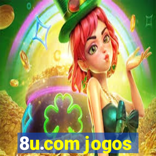 8u.com jogos