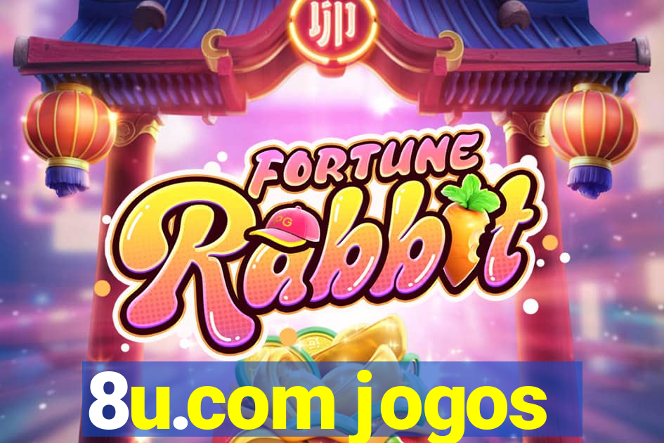 8u.com jogos