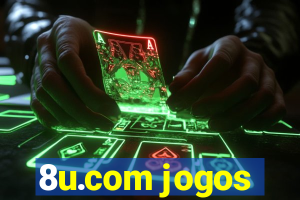 8u.com jogos