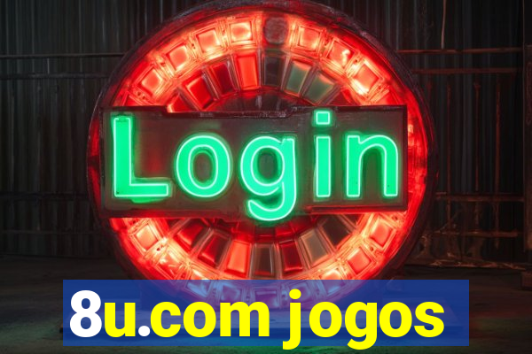 8u.com jogos