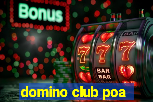 domino club poa