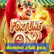 domino club poa