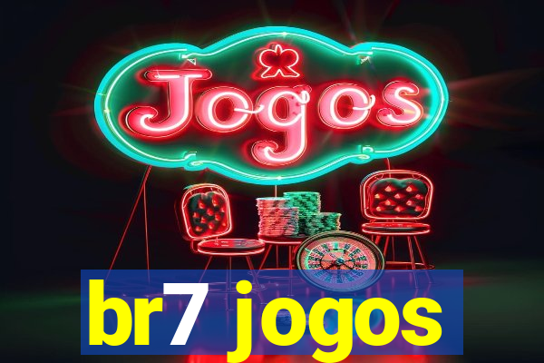 br7 jogos